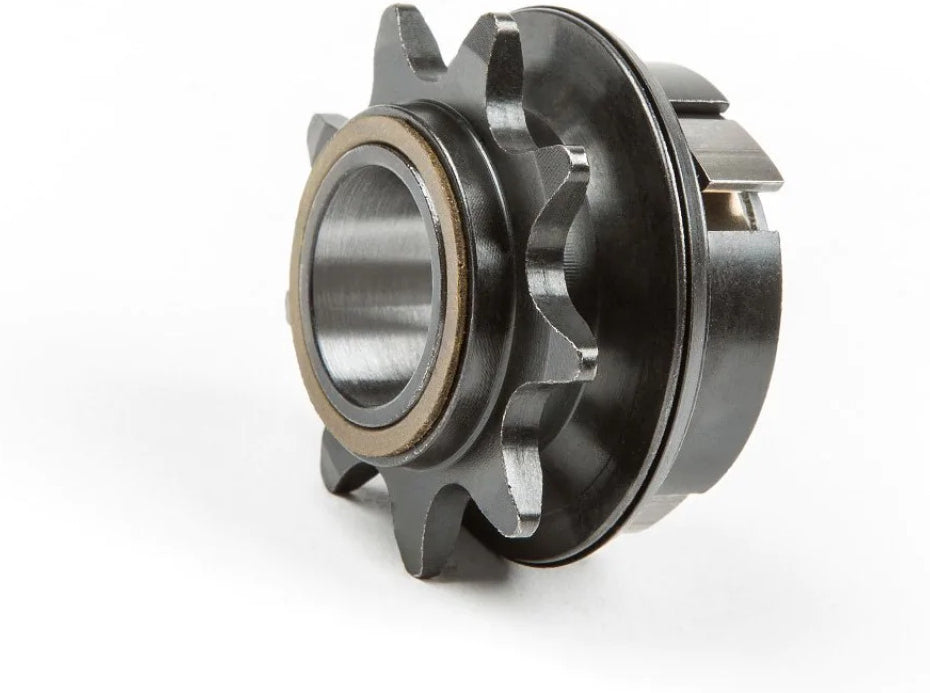 Driver BSD Back Street Pro 9T – reliability and precision | Ride Hub