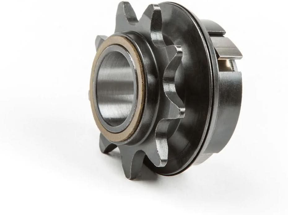 Driver BSD Back Street Pro 9T – reliability and precision | Ride Hub