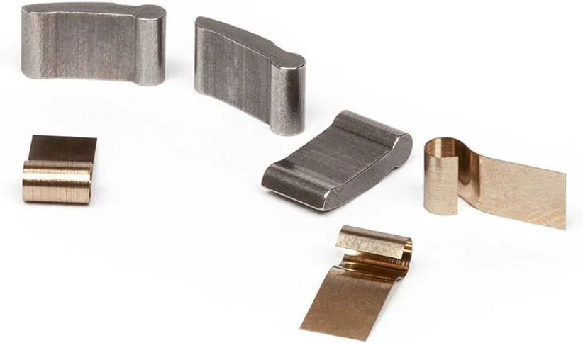 Spring and Pawl Kit for the BSD Back Street Pro BMX Hub | Ride Hub