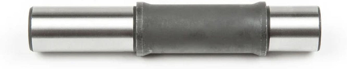 BSD Back Street Pro Female Cr-Mo Axle – Durability and Precision | Ride Hub