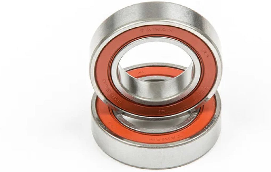 6902rs BSD Back Street Pro Bearings - Set of 2 | Ride Hub