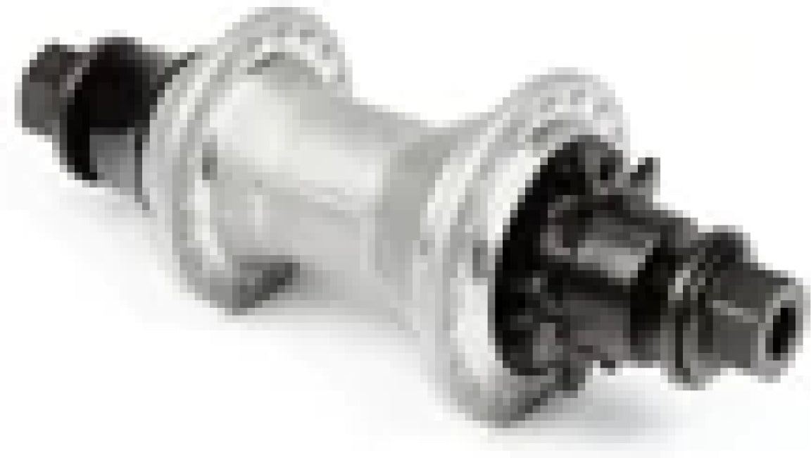 BMX BSD Back Street Pro RHD Hub Black | Ride Hub