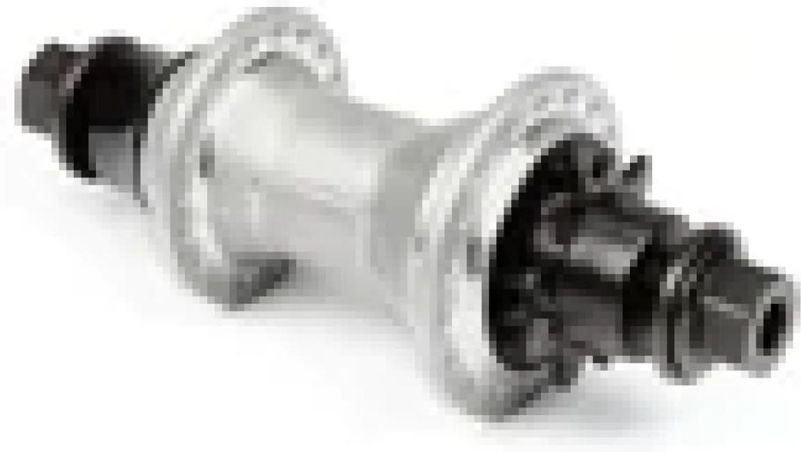 BMX BSD Back Street Pro RHD Hub Black | Ride Hub