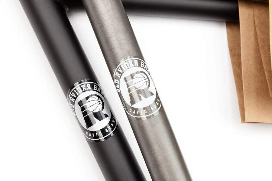 BSD Raider 10" Handlebar – Durability and Style | Ride Hub