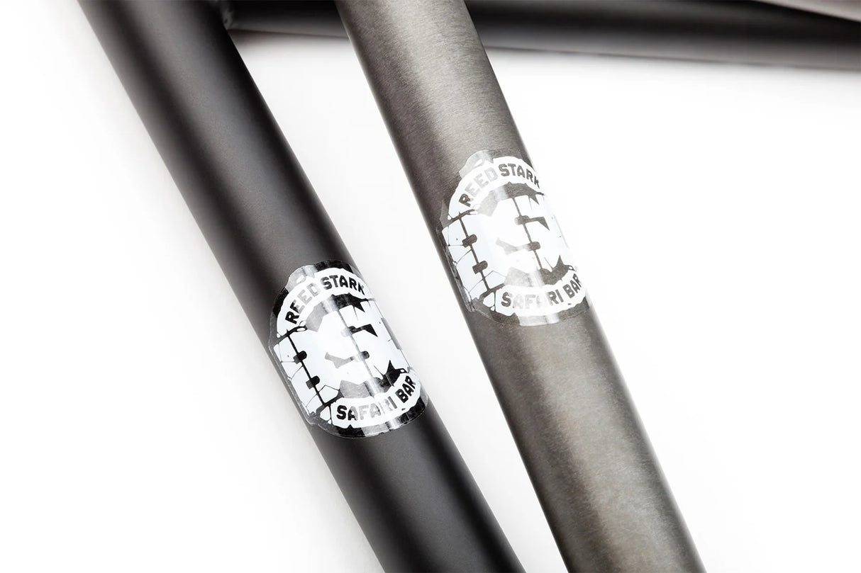 BMX Handlebar BSD Safari Bar 9.1"/29.5" | Ride Hub