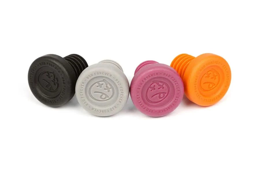 Barendy BMX BSD Forever Bar End | RideHub