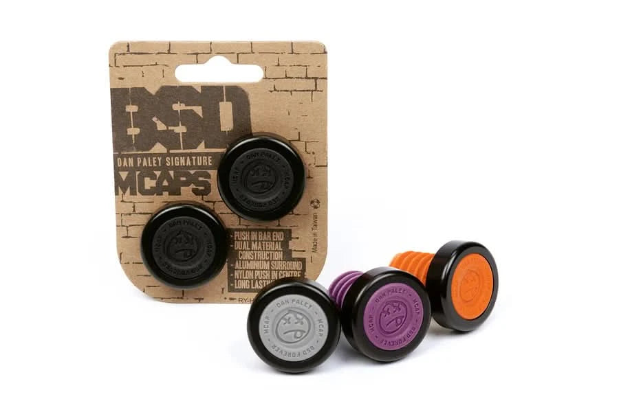 BSD M-Cap Barends | Ride Hub