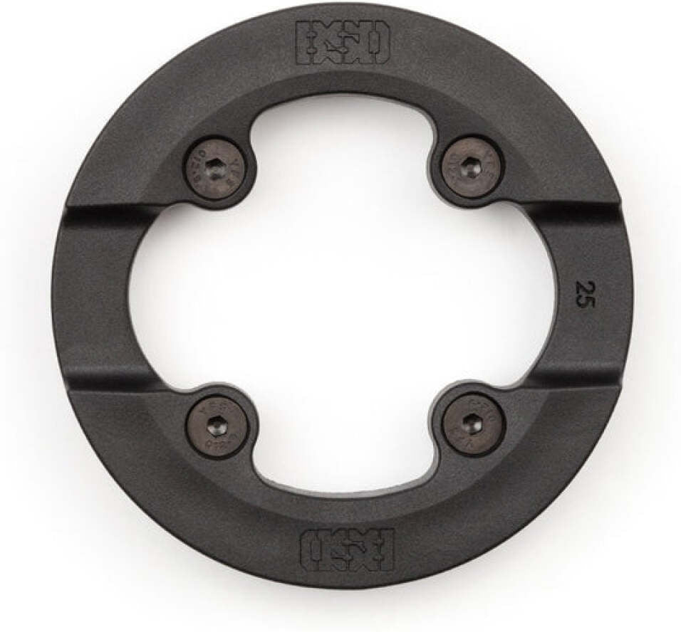 BSD Barrier 28T Chainring Guard – Durable Nylon Protection | Ride Hub