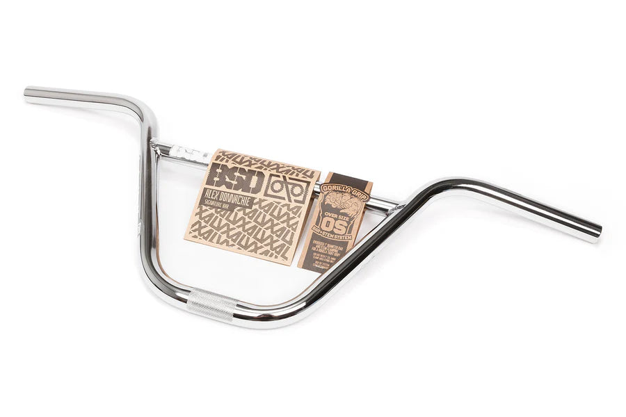 BSD ALVX Bars Alex Donnachie Signature | Ride Hub