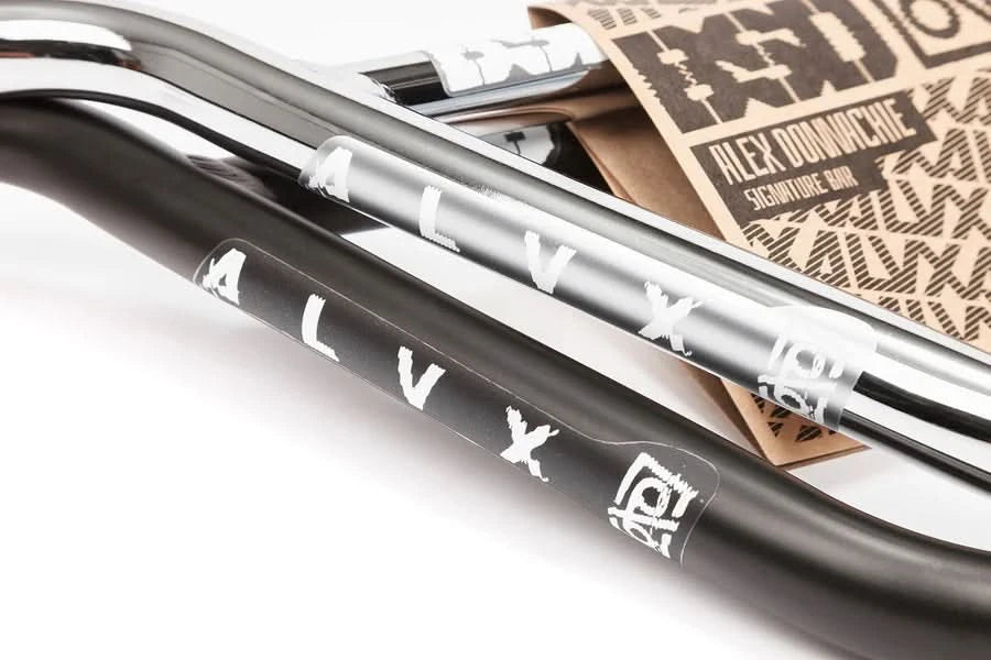 BSD ALVX Bars Alex Donnachie Signature | Ride Hub