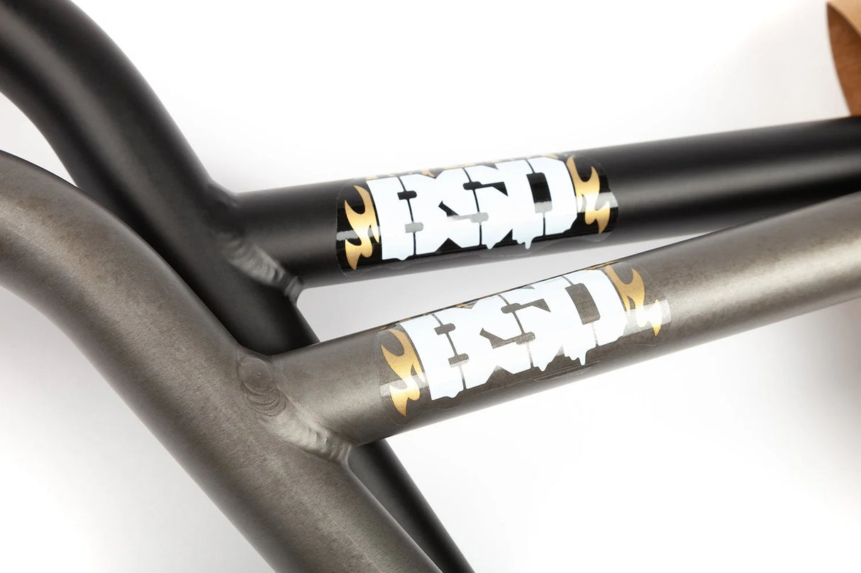 BSD High As Hell 10.5" handlebar | Ride Hub