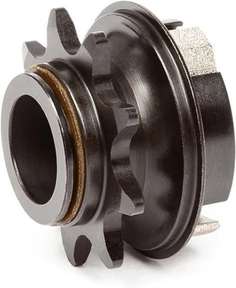 BSD Swerve 9T Driver | RideHub