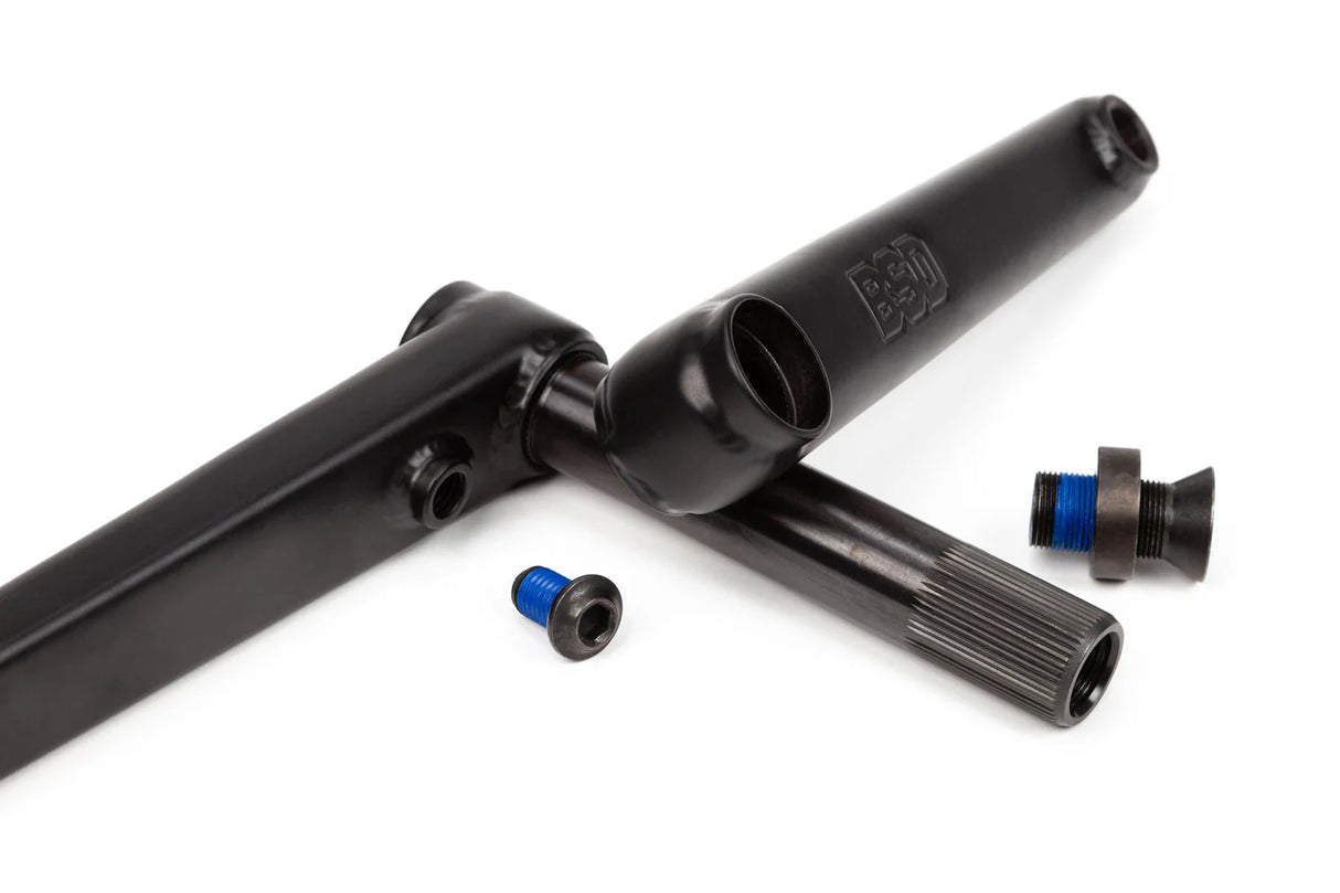 BSD Substance BMX Cranks | RideHub