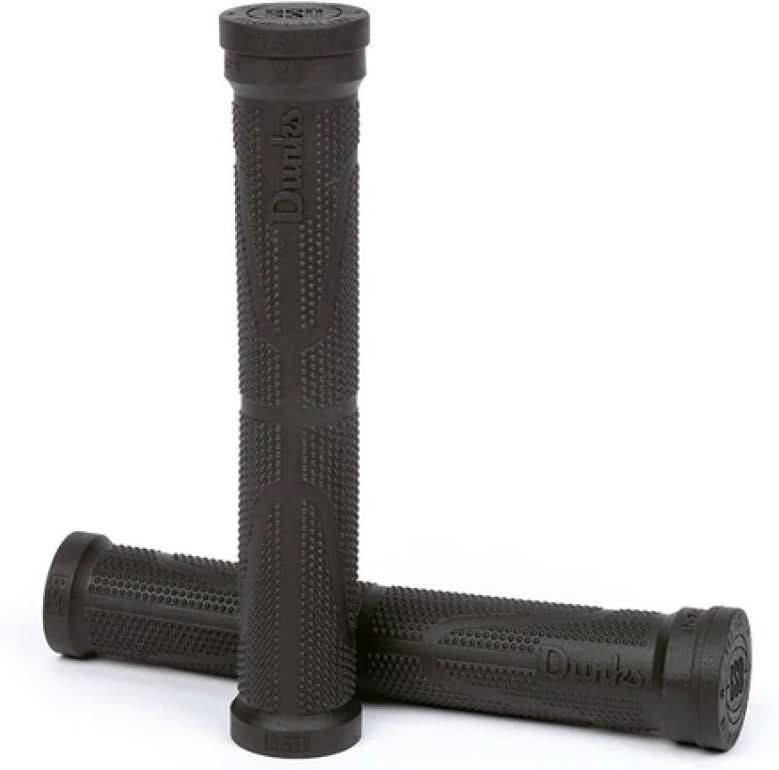 BSD Dunks Grip black - Promodel David Grant| RideHub