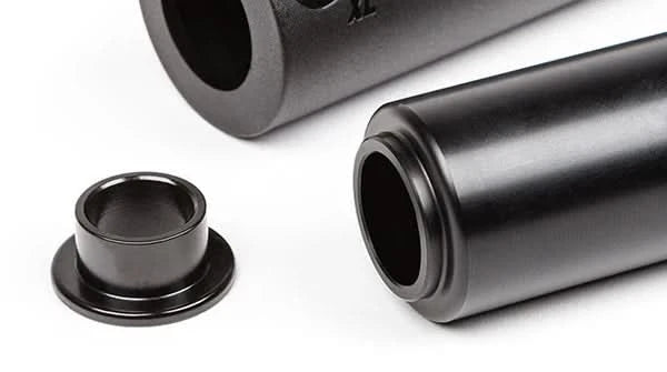 Peg BMX BSD Rude Tube LT Peg V2 XL | RideHub