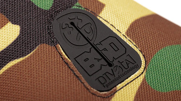 BSD Soulja Pivotal BMX saddle | RideHub