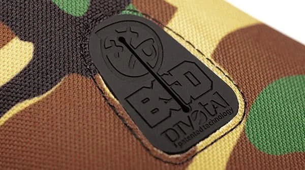 BSD Soulja Pivotal BMX saddle | RideHub