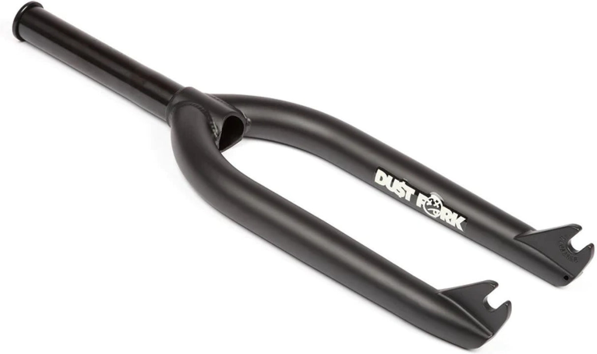 BMX Fork BSD Dust 26mm Offset Black | Ride Hub