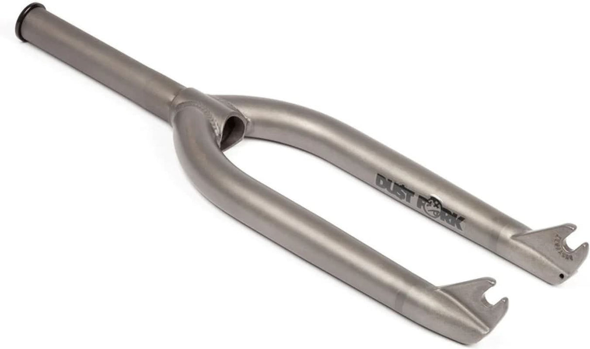 BMX Fork BSD Dust 26mm Offset Black | Ride Hub