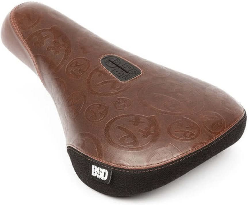 BSD Flashback Pivotal Mid saddle | RideHub
