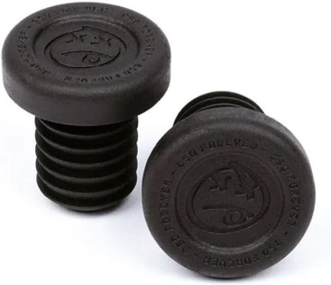 Barendy BMX BSD Forever Bar End | RideHub