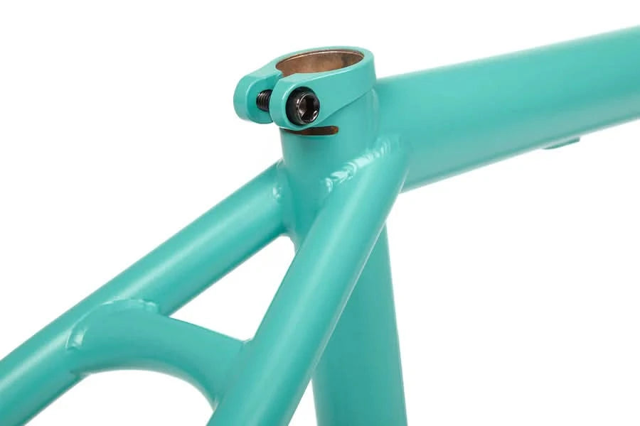 BSD Freedom BMX Frame – Kriss Kyle Signature | RideHub