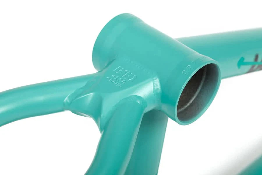 BSD Freedom BMX Frame – Kriss Kyle Signature | RideHub