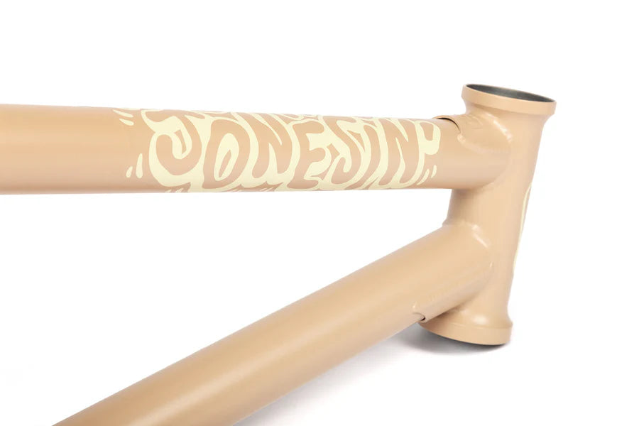 BSD Jonesin' Sam Jones Signature Frame | RideHub