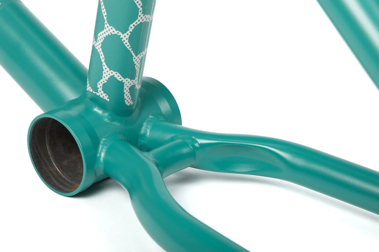 BSD Safari V3 Reed Stark Signature Frame | RideHub