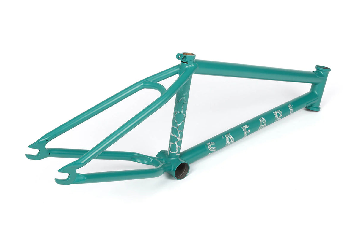 BSD Safari V3 Reed Stark Signature Frame | RideHub