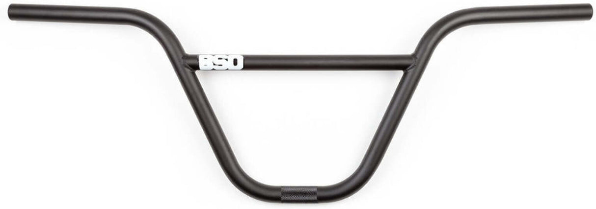 BSD Freedom 9" BMX Handlebar - Kriss Kyle Signature | Ride Hub