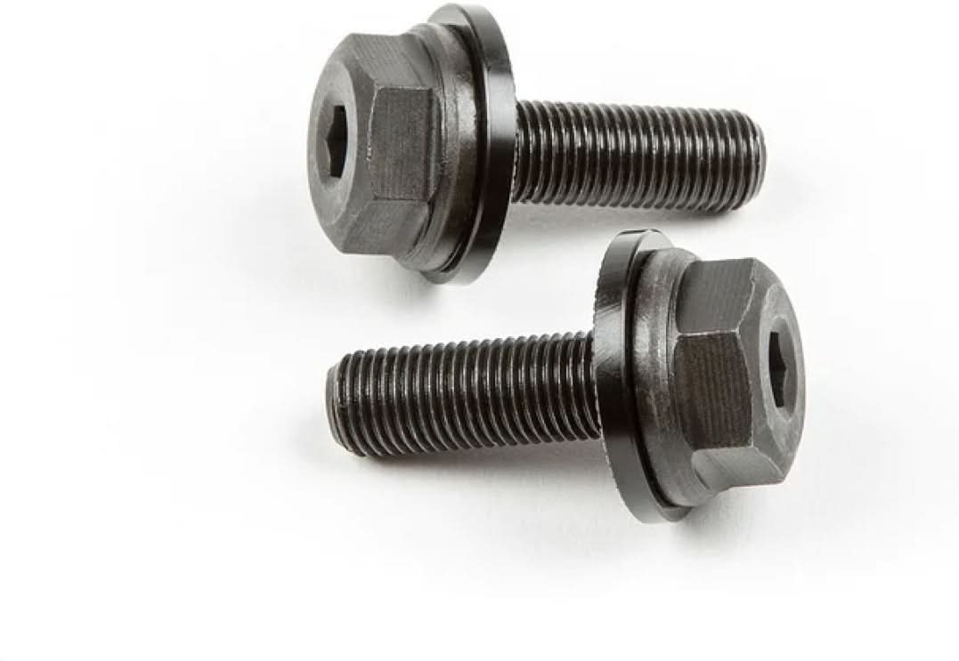 BSD 10mm Front Hub Bolt Kit - Compatibility and Durability | Ride Hub