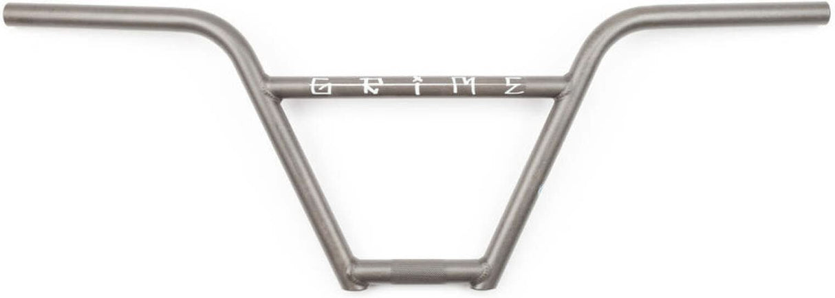BSD Grime Bar 4-Piece Denim Cox Signature Handlebar | Ride Hub