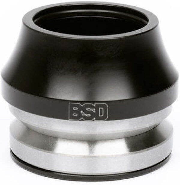 BSD High Integrated 1 1/8" headset – durability and precision | Ride Hub