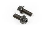 BSD Back Street Pro/Swerve Female 14mm hub bolts | RideHub