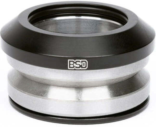 BSD Integrated 1 1/8" headset – precision and reliability | Ride Hub