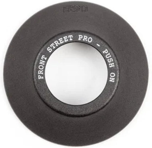 Hubguard BSD Front Street Pro Hubs | RideHub