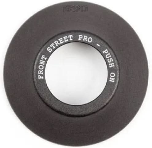Hubguard BSD Front Street Pro Hubs | RideHub