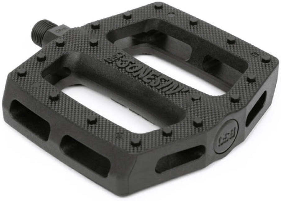 BSD Jonesin' Plastic Pedals | RideHub