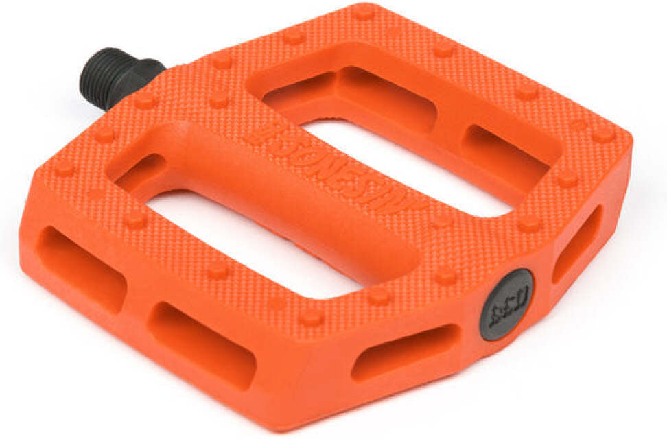 BSD Jonesin' Plastic Pedals | RideHub