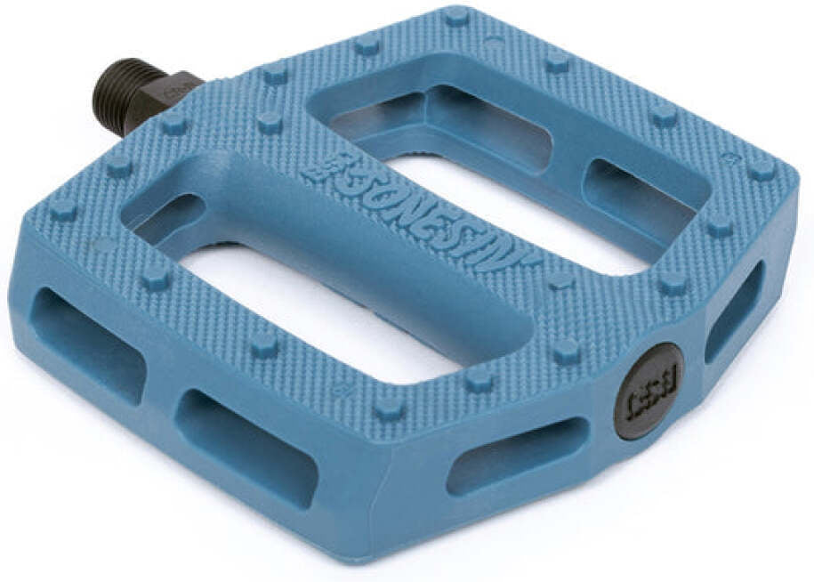 BSD Jonesin' Plastic Pedals | RideHub