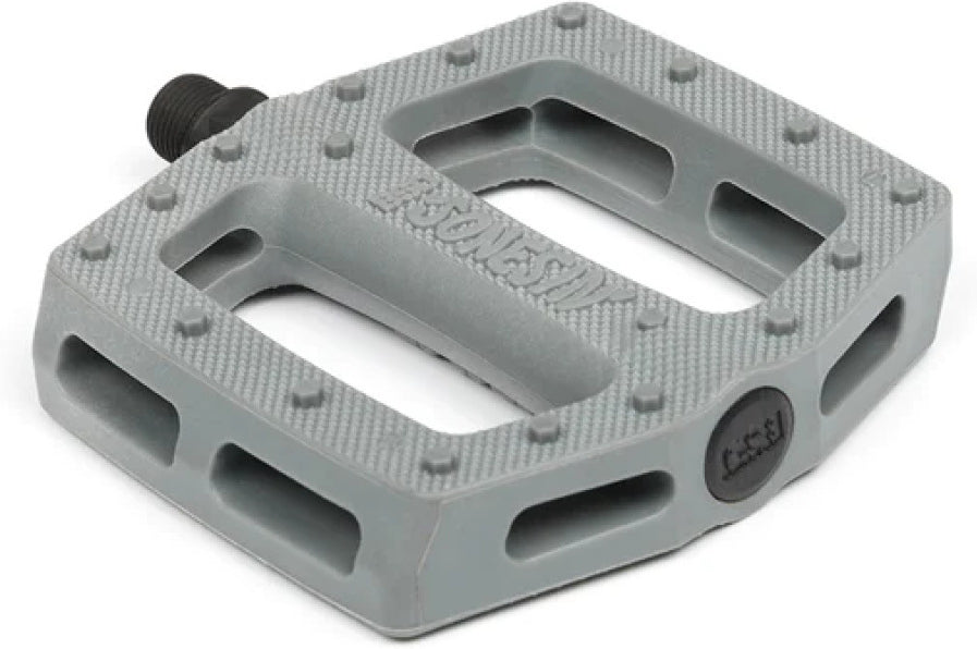 BSD Jonesin' Plastic Pedals | RideHub