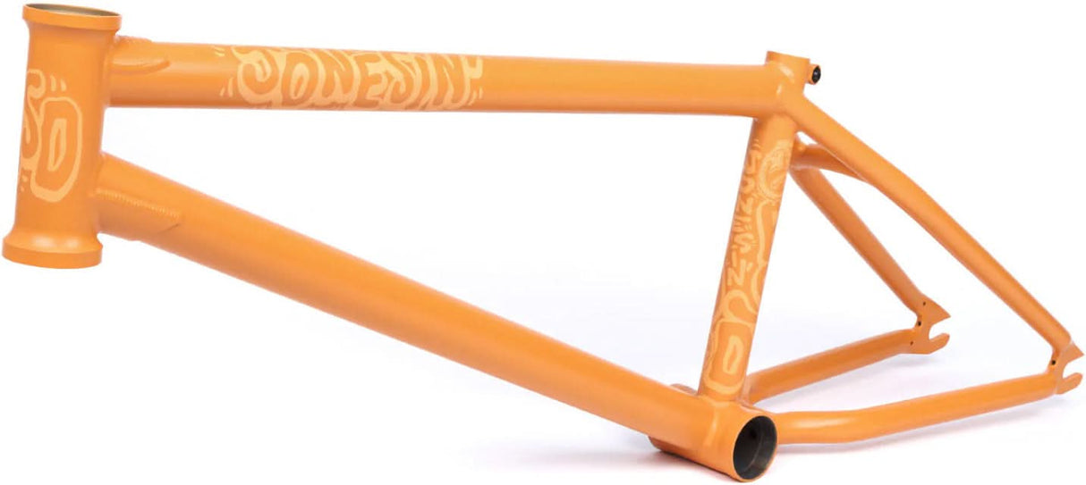 BSD Jonesin' Sam Jones Signature Frame | RideHub