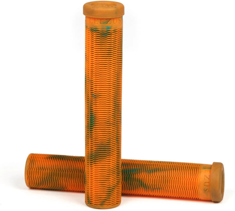 BSD Leezus Handles BMX Grips | RideHub