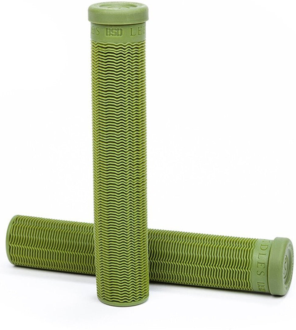 BSD Leezus Handles BMX Grips | RideHub