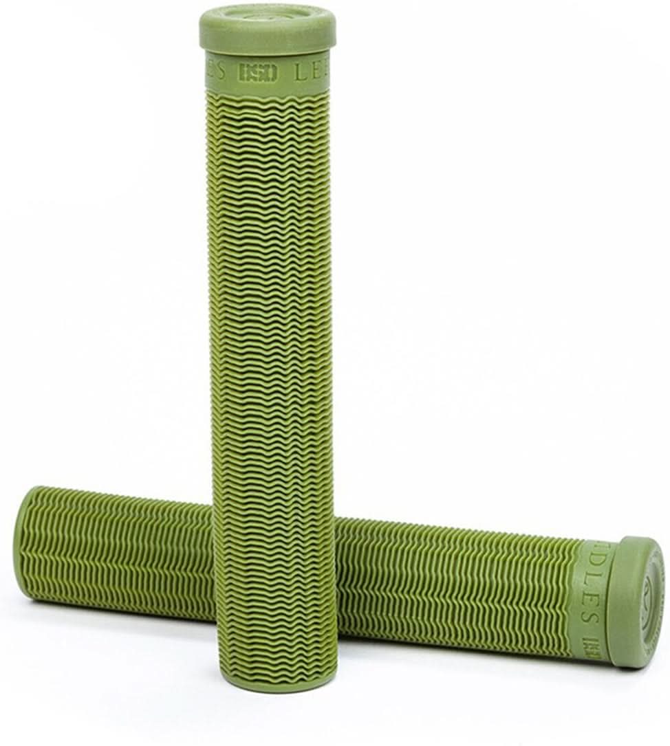 BSD Leezus Handles BMX Grips | RideHub