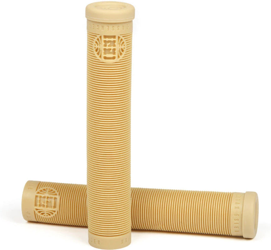 BSD Passenger Grips BMX Grips | RideHub