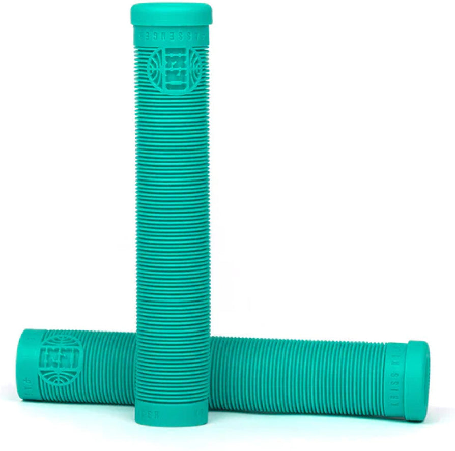 BSD Passenger Grips BMX Grips | RideHub