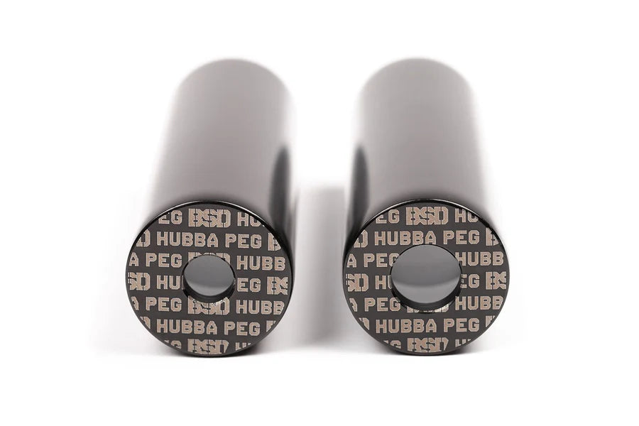 Peg BSD Hubba 4140 Cr-Mo 4.4" 10 mm | Ride Hub