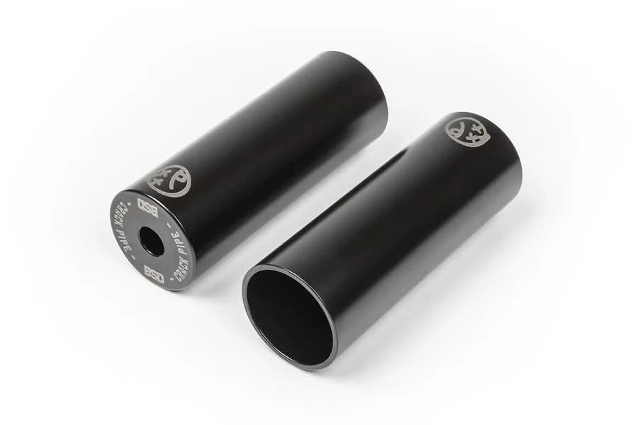 BMX BSD Crack Pipe Peg 4″ 4140 CrMo – durability for any obstacle | Ride Hub